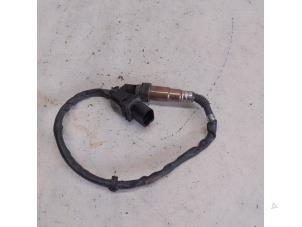 Gebruikte Lambda Sonde Fiat Doblo Cargo (263) 2.0 D Multijet Prijs € 26,25 Margeregeling aangeboden door Reclycar De Boer BV