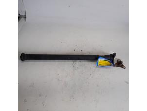 Używane Pólwal BMW X5 (E53) 3.0d 24V Cena € 210,00 Procedura marży oferowane przez Reclycar De Boer BV