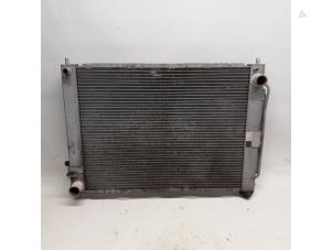 Begagnade Kylare Renault Modus/Grand Modus (JP) 1.6 16V Pris € 84,00 Marginaltabell erbjuds av Reclycar De Boer BV