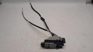 Gebruikte Deurslot Mechaniek 4Deurs rechts-achter Citroen C4 Berline (NC) 1.6 16V GT THP Prijs € 36,75 Margeregeling aangeboden door Reclycar De Boer BV