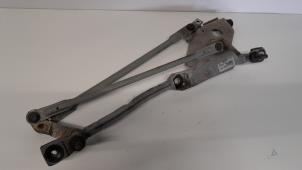 Begagnade Torkarmekanism Ford Fiesta 6 (JA8) 1.0 EcoBoost 12V 100 Pris € 26,25 Marginaltabell erbjuds av Reclycar De Boer BV