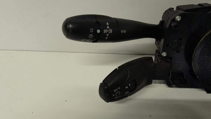 Spak, rattstång från en Peugeot 207 SW (WE/WU) 1.6 HDi 16V 2008