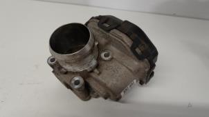 Gebruikte Gasklephuis Ford Transit Connect (PJ2) 1.5 TDCi Prijs € 36,75 Margeregeling aangeboden door Reclycar De Boer BV