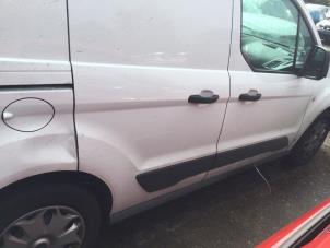 Używane Drzwi przesuwne prawe Ford Transit Connect (PJ2) 1.5 TDCi Cena € 525,00 Procedura marży oferowane przez Reclycar De Boer BV