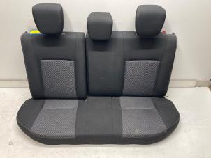 Begagnade Baksätesbänk Suzuki Vitara (LY/MY) 1.4 Booster Jet Turbo 16V SHVS AllGrip Pris € 262,50 Marginaltabell erbjuds av Reclycar De Boer BV