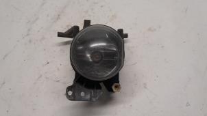 Begagnade Dimljus, höger fram BMW 5 serie Touring (E61) 525i 24V Pris € 26,25 Marginaltabell erbjuds av Reclycar De Boer BV