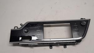 Używane Jednostka multimedialna Citroen C4 Grand Picasso (3A) 2.0 Blue HDI 150 Cena € 78,75 Procedura marży oferowane przez Reclycar De Boer BV