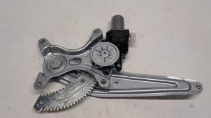 Begagnade Fönstermekanism för bakre dörr, 4-dörrars, höger Suzuki Vitara (LY/MY) 1.4 Booster Jet Turbo 16V SHVS AllGrip Pris € 63,00 Marginaltabell erbjuds av Reclycar De Boer BV