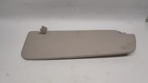 Używane Oslona przeciwsloneczna Citroen Jumper (U9) 2.2 Blue HDi 120 Cena € 42,00 Procedura marży oferowane przez Reclycar De Boer BV