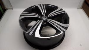 Begagnade Hjul MG ZS Pris € 210,00 Marginaltabell erbjuds av Reclycar De Boer BV