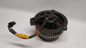 Używane Silnik wentylatora nagrzewnicy Toyota Prius (NHW20) 1.5 16V Cena € 52,50 Procedura marży oferowane przez Reclycar De Boer BV