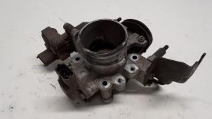 Begagnade Spjällhus Hyundai i20 1.2i 16V Pris € 26,25 Marginaltabell erbjuds av Reclycar De Boer BV