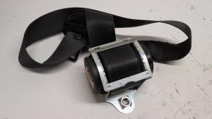 Begagnade Främre säkerhetsbälte, vänster Mini Mini (R56) 1.6 16V Cooper Pris € 36,75 Marginaltabell erbjuds av Reclycar De Boer BV