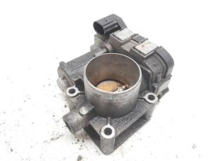 Begagnade Spjällhus Fiat 500 (312) 1.2 Pris € 26,25 Marginaltabell erbjuds av Reclycar De Boer BV