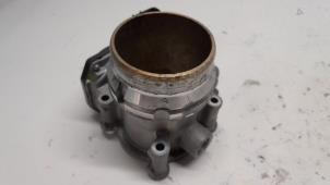 Gebruikte Gasklephuis Volvo XC90 II 2.0 T8 16V Twin Engine AWD Prijs € 26,25 Margeregeling aangeboden door Reclycar De Boer BV