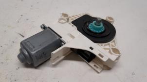 Gebruikte Raammotor Portier Audi A1 Sportback (8XA/8XF) 1.4 TFSI ACT 16V Prijs € 26,25 Margeregeling aangeboden door Reclycar De Boer BV