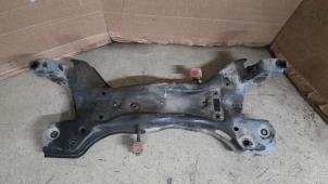 Begagnade Underram Seat Ibiza IV (6J5) 1.2 12V Pris € 52,50 Marginaltabell erbjuds av Reclycar De Boer BV