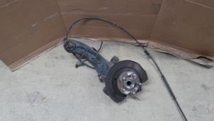 Używane Tylna piasta kola Fiat Freemont 2.0 MultiJet 170 16V Cena € 131,25 Procedura marży oferowane przez Reclycar De Boer BV