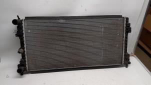 Gebruikte Radiateur Audi A1 Sportback (8XA/8XF) 1.4 TFSI ACT 16V Prijs € 42,00 Margeregeling aangeboden door Reclycar De Boer BV