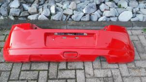Używane Zderzak tylny Suzuki Swift (ZA/ZC/ZD1/2/3/9) 1.3 VVT 16V Cena € 212,63 Procedura marży oferowane przez Reclycar De Boer BV