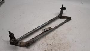 Begagnade Torkarmekanism Seat Ibiza IV (6J5) 1.2 12V Pris € 26,25 Marginaltabell erbjuds av Reclycar De Boer BV