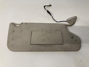 Używane Oslona przeciwsloneczna Fiat Freemont 2.0 MultiJet 170 16V Cena € 26,25 Procedura marży oferowane przez Reclycar De Boer BV