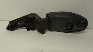 Używane Kierownica multifunkcyjna Peugeot 308 SW (4E/H) 2.0 HDi 16V FAP Cena € 21,00 Procedura marży oferowane przez Reclycar De Boer BV