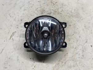 Gebruikte Mistlamp rechts-voor Dacia Jogger 1.0 TCe 100 Bi-Fuel , ECO-G 12V Prijs € 42,00 Margeregeling aangeboden door Reclycar De Boer BV