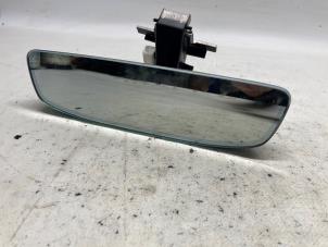 Gebruikte Binnenspiegel Renault Megane IV Estate (RFBK) 1.3 TCE 160 16V Prijs € 78,75 Margeregeling aangeboden door Reclycar De Boer BV