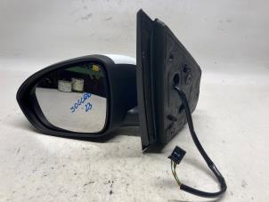 Begagnade Skärmspegel, vänster Dacia Jogger 1.0 TCe 100 Bi-Fuel , ECO-G 12V Pris € 262,50 Marginaltabell erbjuds av Reclycar De Boer BV