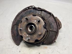 Begagnade Bakre nav Toyota RAV4 (A3) 2.2 D-4D 16V 4x4 Pris € 52,50 Marginaltabell erbjuds av Reclycar De Boer BV