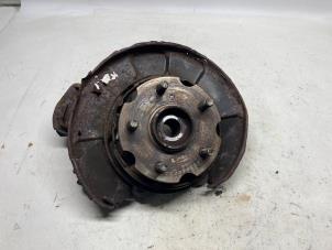 Begagnade Bakre nav Toyota RAV4 (A3) 2.2 D-4D 16V 4x4 Pris € 52,50 Marginaltabell erbjuds av Reclycar De Boer BV