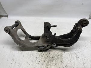 Begagnade Främre gaffelben, höger Citroen C5 III Tourer (RW) 2.0 HDiF 16V Pris € 52,50 Marginaltabell erbjuds av Reclycar De Boer BV