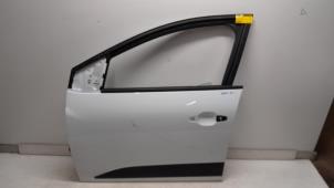 Gebruikte Portier 4Deurs links-voor Dacia Jogger 1.0 TCe 100 Bi-Fuel , ECO-G 12V Prijs € 546,00 Margeregeling aangeboden door Reclycar De Boer BV