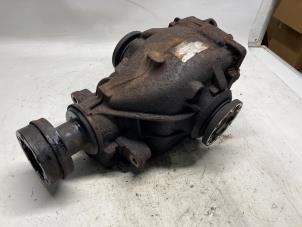 Begagnade Bakre differential BMW X3 (E83) 3.0d 24V Pris € 262,50 Marginaltabell erbjuds av Reclycar De Boer BV