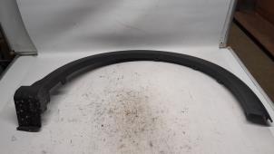 Używane Rozszerzenie chlapacza Dacia Jogger 1.0 TCe 100 Bi-Fuel , ECO-G 12V Cena € 52,50 Procedura marży oferowane przez Reclycar De Boer BV