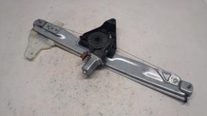 Gebruikte Ruitmechaniek 4Deurs rechts-voor Dacia Jogger 1.0 TCe 100 Bi-Fuel , ECO-G 12V Prijs € 105,00 Margeregeling aangeboden door Reclycar De Boer BV