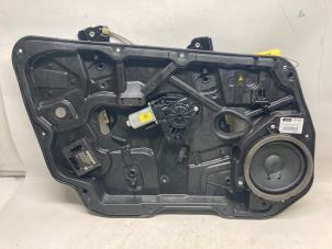 Gebruikte Ruitmechaniek 4Deurs links-voor Volvo V60 I (FW/GW) 1.6 T4 16V Prijs € 131,25 Margeregeling aangeboden door Reclycar De Boer BV
