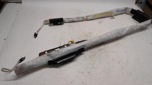 Begagnade Takgardinairbag Hyundai iX35 (LM) 2.0 CRDi 16V Pris € 36,75 Marginaltabell erbjuds av Reclycar De Boer BV