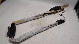 Begagnade Takgardinairbag Hyundai iX35 (LM) 2.0 CRDi 16V Pris € 36,75 Marginaltabell erbjuds av Reclycar De Boer BV