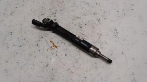 Begagnade Insprutare (bensin) Renault Megane IV Estate (RFBK) 1.3 TCE 160 16V Pris € 52,50 Marginaltabell erbjuds av Reclycar De Boer BV