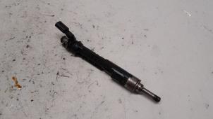 Begagnade Insprutare (bensin) Renault Megane IV Estate (RFBK) 1.3 TCE 160 16V Pris € 52,50 Marginaltabell erbjuds av Reclycar De Boer BV