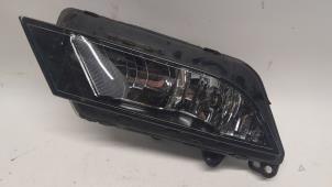 Gebruikte Mistlamp links-voor Seat Ibiza IV SC (6J1) 1.0 EcoTSI 12V Prijs € 31,50 Margeregeling aangeboden door Reclycar De Boer BV