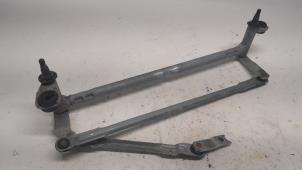 Begagnade Torkarmekanism Seat Ibiza IV SC (6J1) 1.0 EcoTSI 12V Pris € 31,50 Marginaltabell erbjuds av Reclycar De Boer BV