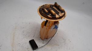 Używane Plywak do zbiornika Citroen C3 (SC) 1.4 HDi Cena € 36,75 Procedura marży oferowane przez Reclycar De Boer BV