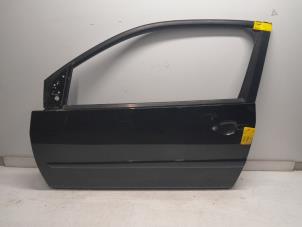 Gebruikte Portier 2Deurs links Ford Fiesta 5 ST 2.0 16V ST150 Prijs € 78,75 Margeregeling aangeboden door Reclycar De Boer BV