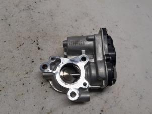 Begagnade EGR-ventil Renault Express 1.5 dCi 75 Pris € 105,00 Marginaltabell erbjuds av Reclycar De Boer BV