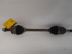 Gebruikte Cardanas links-voor (VWA) Fiat 500 (312) 1.2 Prijs € 36,75 Margeregeling aangeboden door Reclycar De Boer BV