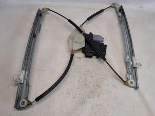 Begagnade Fönstermekanism, 4-dörrars, vänster fram Citroen C4 Picasso (UD/UE/UF) 1.6 HDiF 16V 110 Pris € 52,50 Marginaltabell erbjuds av Reclycar De Boer BV