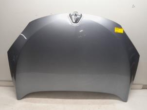 Begagnade Motorhuv Renault Megane III Berline (BZ) 1.4 16V TCe 130 Pris € 194,25 Marginaltabell erbjuds av Reclycar De Boer BV